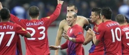 Steaua ocupa locul 84 in clasamentul IFFHS